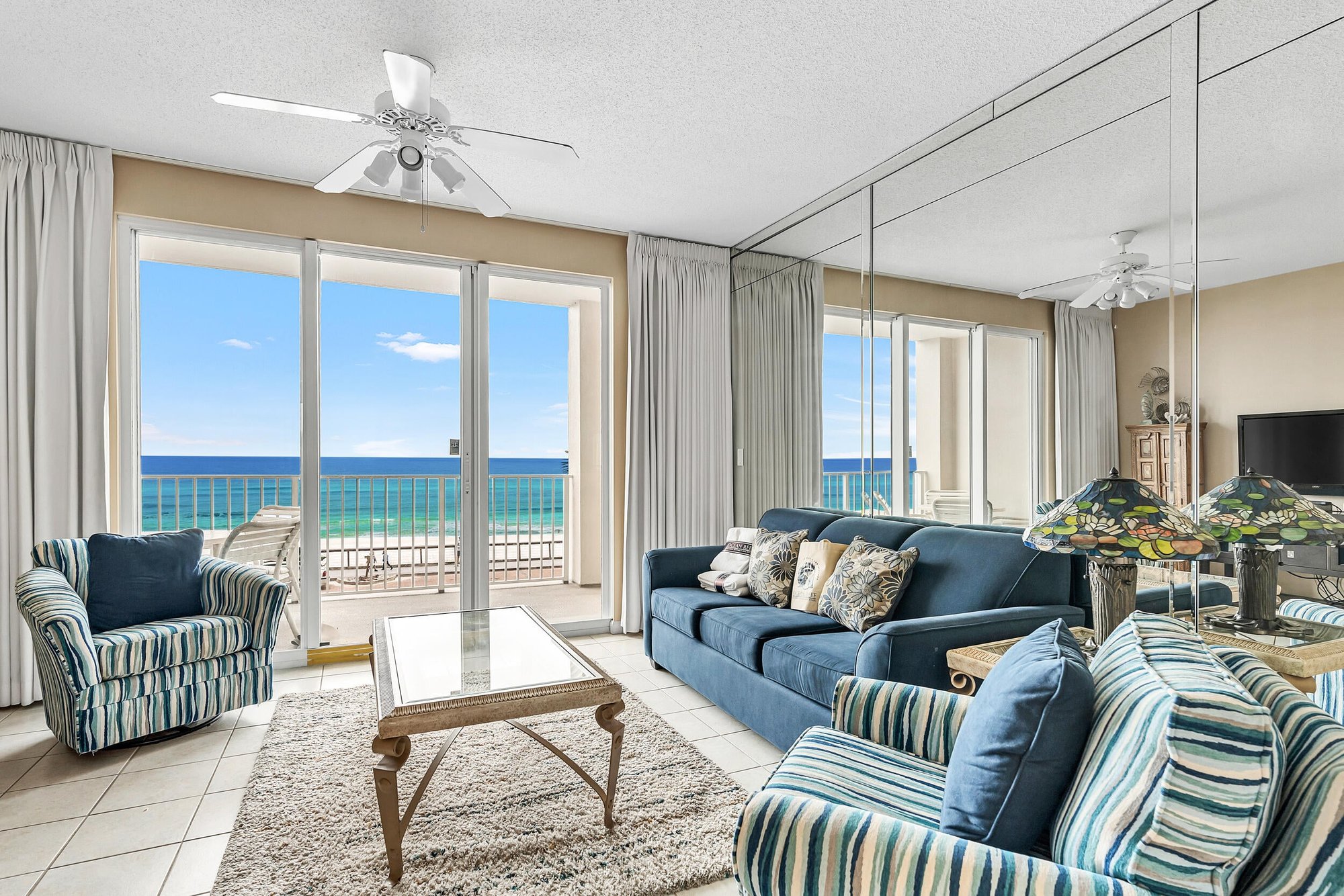 Majestic Sun 209B Miramar Beach